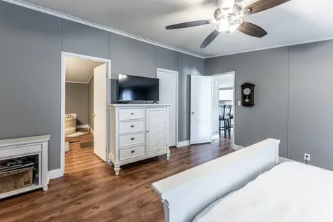 1 Jacob Street Huntsville TX 77320