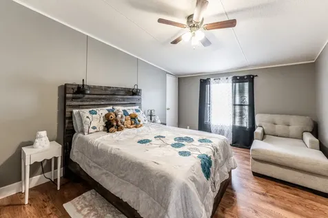 1 Jacob Street Huntsville TX 77320
