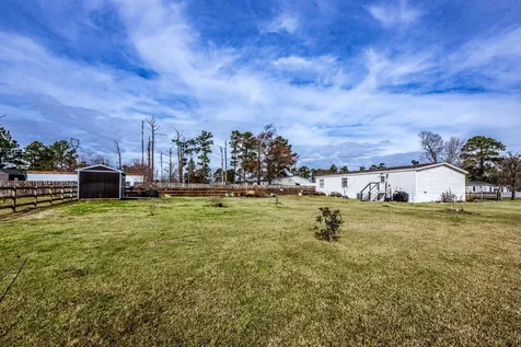 1 Jacob Street Huntsville TX 77320