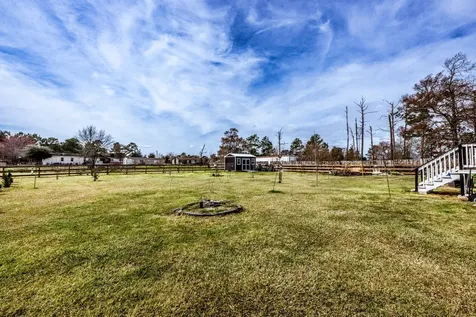 1 Jacob Street Huntsville TX 77320