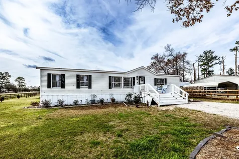 1 Jacob Street Huntsville TX 77320