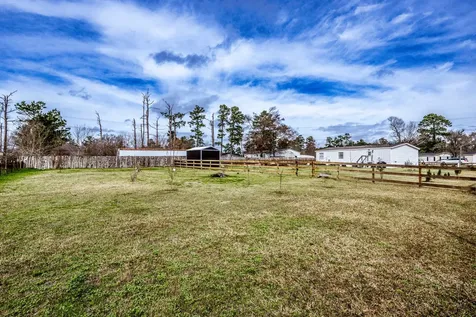1 Jacob Street Huntsville TX 77320