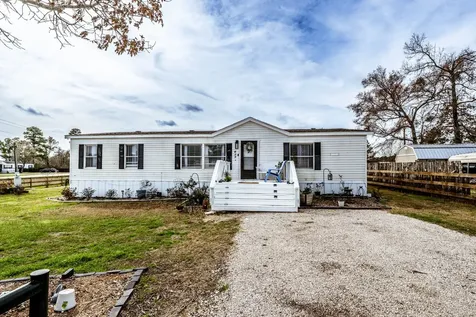 1 Jacob Street Huntsville TX 77320