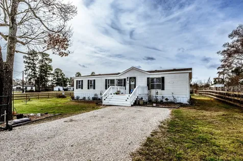1 Jacob Street Huntsville TX 77320