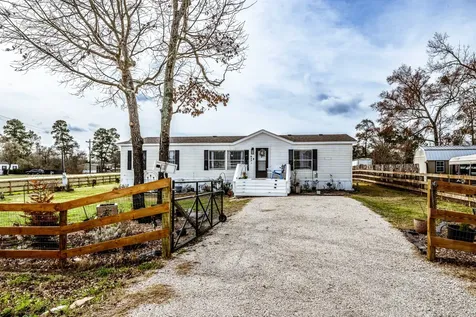 1 Jacob Street Huntsville TX 77320