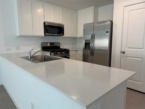 18658 Periwinkle Brook Drive Crosby TX 77532