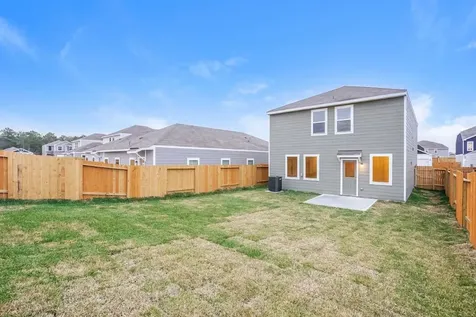 8207 Blooming Meadow Lane Houston TX 77016