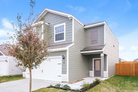 8207 Blooming Meadow Lane Houston TX 77016
