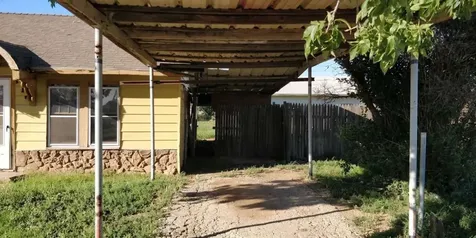 115 E Hallie Street Floydada TX 79235