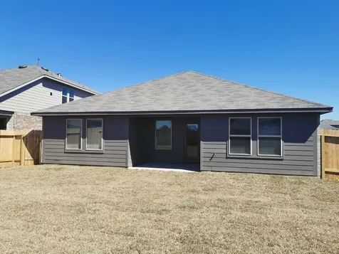 4131 Magliana Lane Katy TX 77449