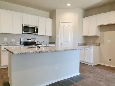 4131 Magliana Lane Katy TX 77449