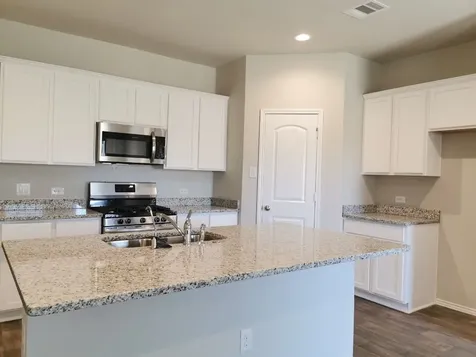 4131 Magliana Lane Katy TX 77449
