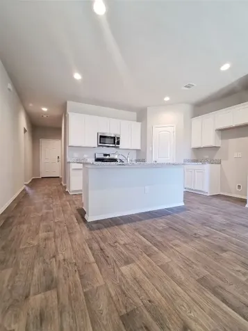 4131 Magliana Lane Katy TX 77449