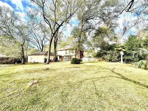 2058 Parkdale Drive Houston TX 77339