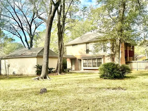 2058 Parkdale Drive Houston TX 77339