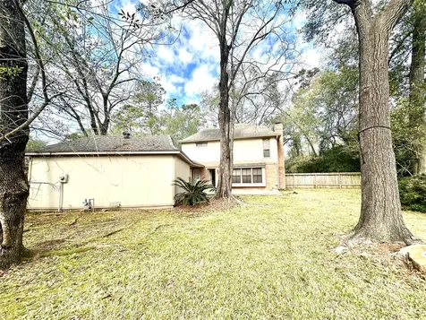 2058 Parkdale Drive Houston TX 77339