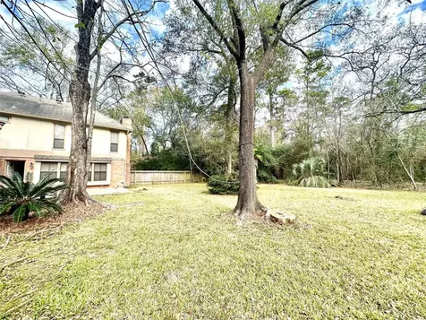 2058 Parkdale Drive Houston TX 77339