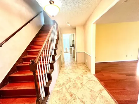 2058 Parkdale Drive Houston TX 77339