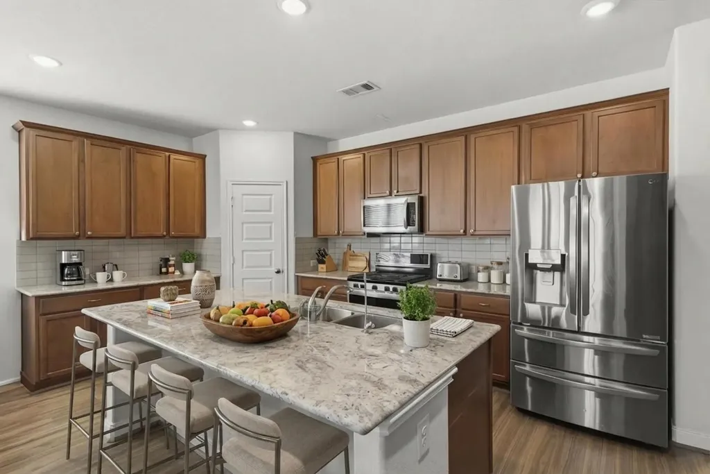 24222 Prairie Glen Lane Katy TX 77493