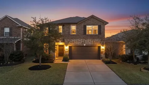 24222 Prairie Glen Lane Katy TX 77493