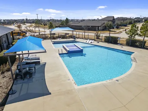 24222 Prairie Glen Lane Katy TX 77493