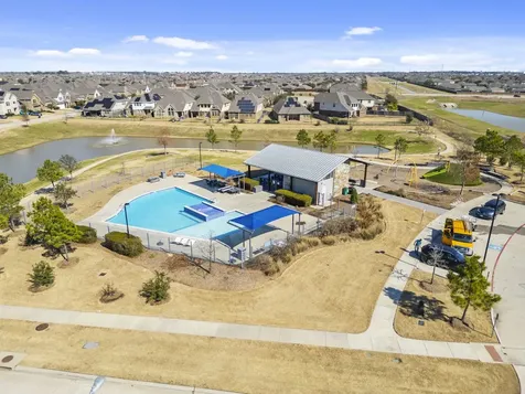 24222 Prairie Glen Lane Katy TX 77493