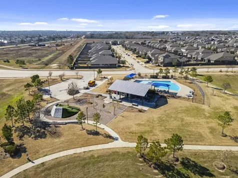 24222 Prairie Glen Lane Katy TX 77493