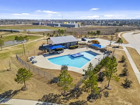 24222 Prairie Glen Lane Katy TX 77493