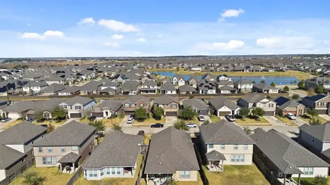 24222 Prairie Glen Lane Katy TX 77493