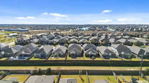 24222 Prairie Glen Lane Katy TX 77493