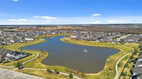 24222 Prairie Glen Lane Katy TX 77493