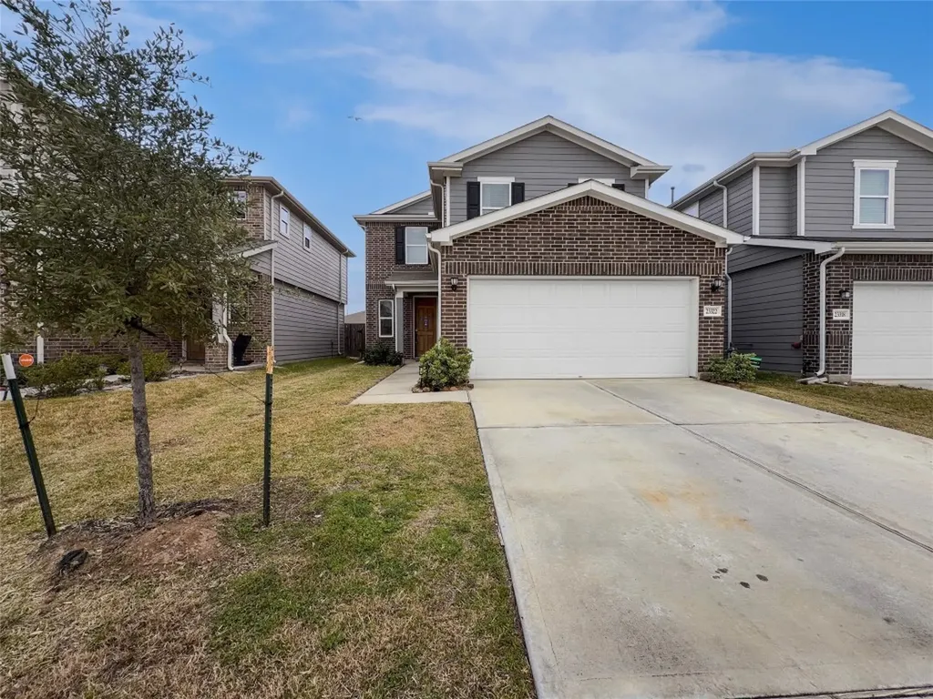 23322 Greenway Creek Lane Spring TX 77373