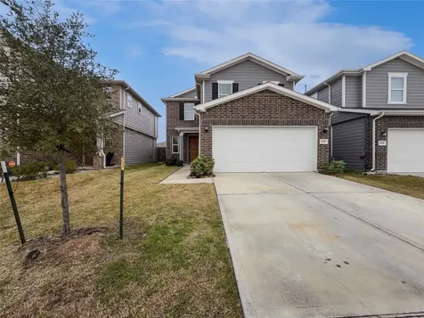23322 Greenway Creek Lane Spring TX 77373