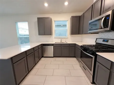 23322 Greenway Creek Lane Spring TX 77373