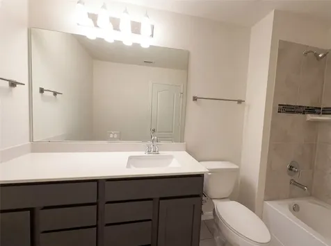 23322 Greenway Creek Lane Spring TX 77373