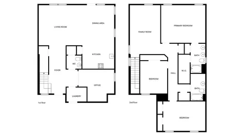 23322 Greenway Creek Lane Spring TX 77373