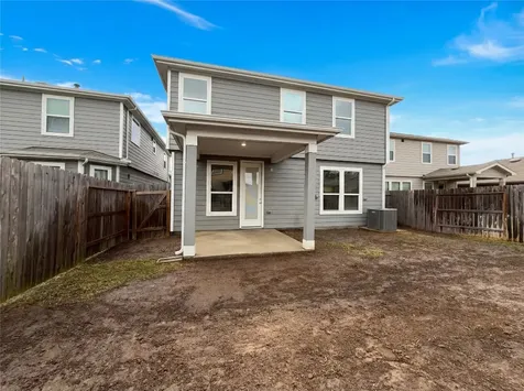 23322 Greenway Creek Lane Spring TX 77373