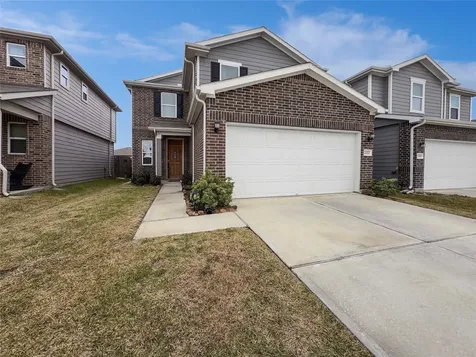 23322 Greenway Creek Lane Spring TX 77373