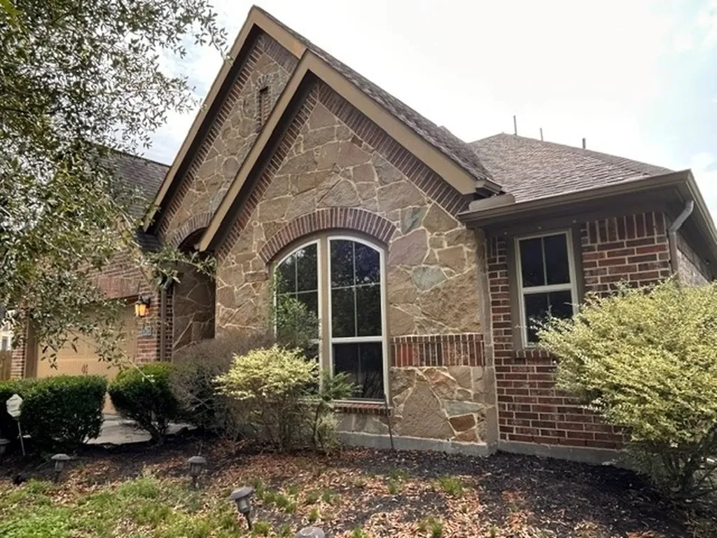 6206 Orange Blossom Lane Rosenberg TX 77471