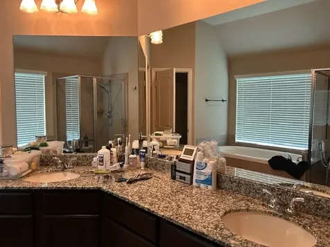 6206 Orange Blossom Lane Rosenberg TX 77471