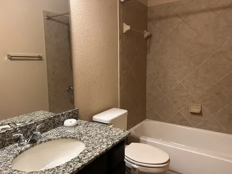 6206 Orange Blossom Lane Rosenberg TX 77471