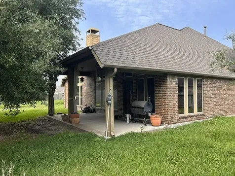 6206 Orange Blossom Lane Rosenberg TX 77471