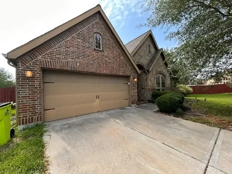 6206 Orange Blossom Lane Rosenberg TX 77471