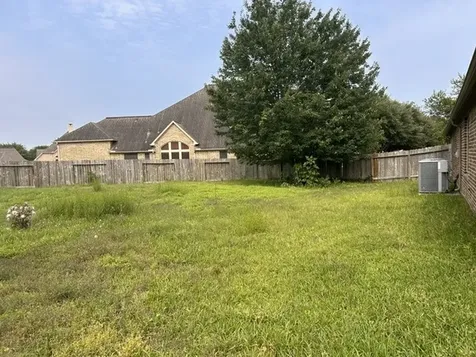 6206 Orange Blossom Lane Rosenberg TX 77471