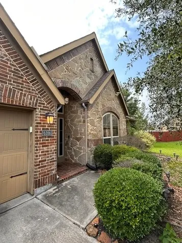 6206 Orange Blossom Lane Rosenberg TX 77471