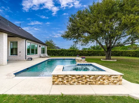 29726 Hay Field Lane Fulshear TX 77406