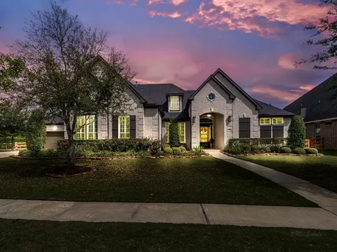29726 Hay Field Lane Fulshear TX 77406