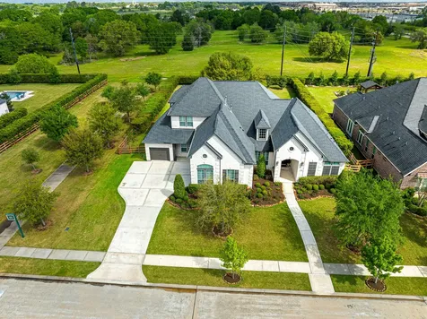 29726 Hay Field Lane Fulshear TX 77406