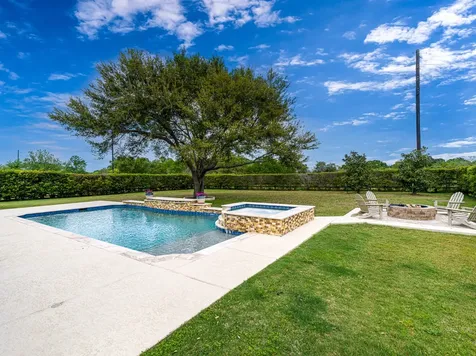 29726 Hay Field Lane Fulshear TX 77406