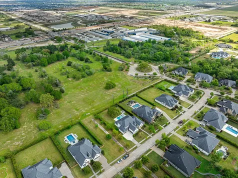 29726 Hay Field Lane Fulshear TX 77406